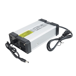 Cargador de batería de plomo ácido LiFePO4 29,2 V 29,4 V 14A de litio de 24 V